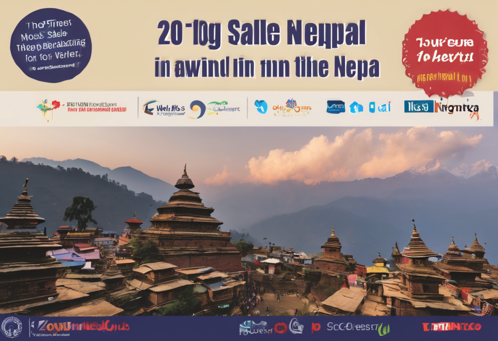 Top Sales Events to Look Out for in Nepal and How to Make the Most of Them